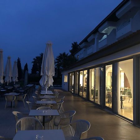 多诗亚高地酒店 Dhrousha 外观 照片