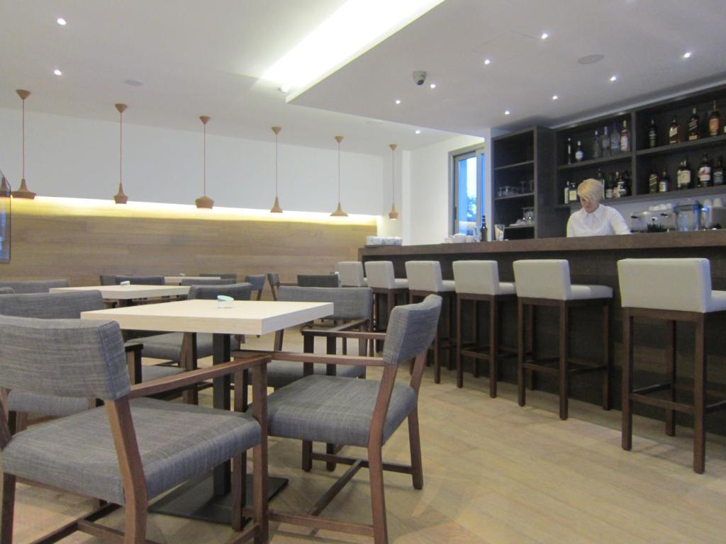 多诗亚高地酒店 Dhrousha 外观 照片